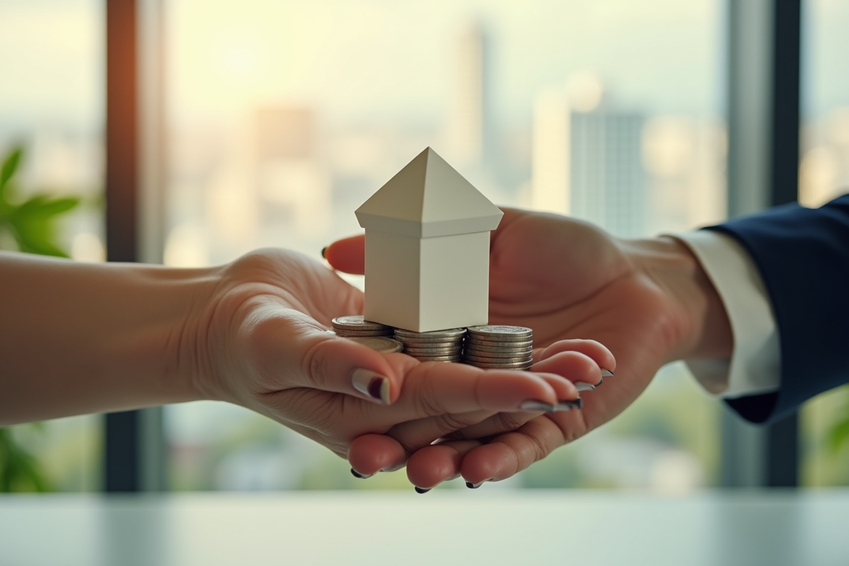 marché immobilier