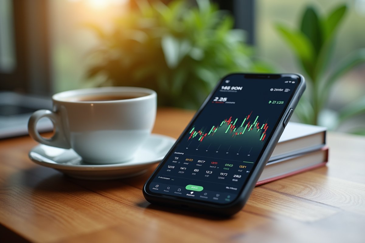 investissement financier
