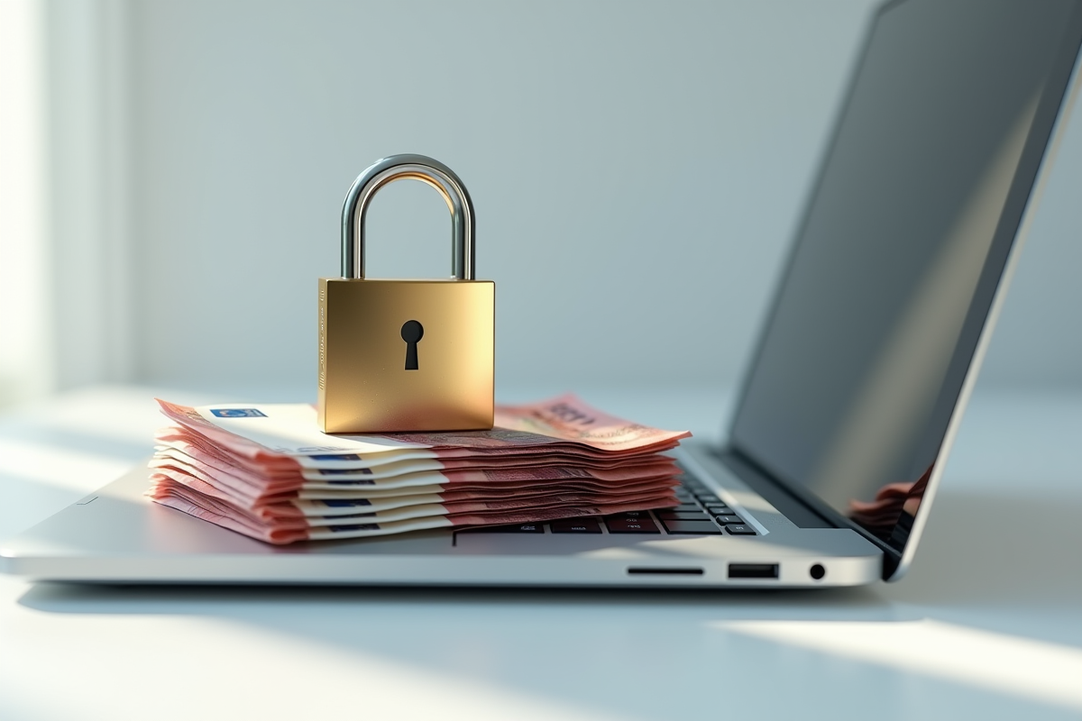cybersécurité salaire