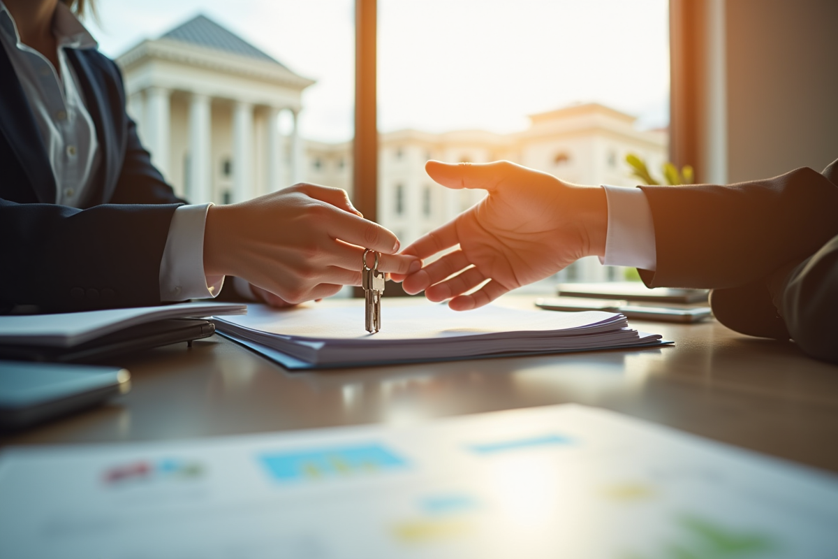 financement immobilier