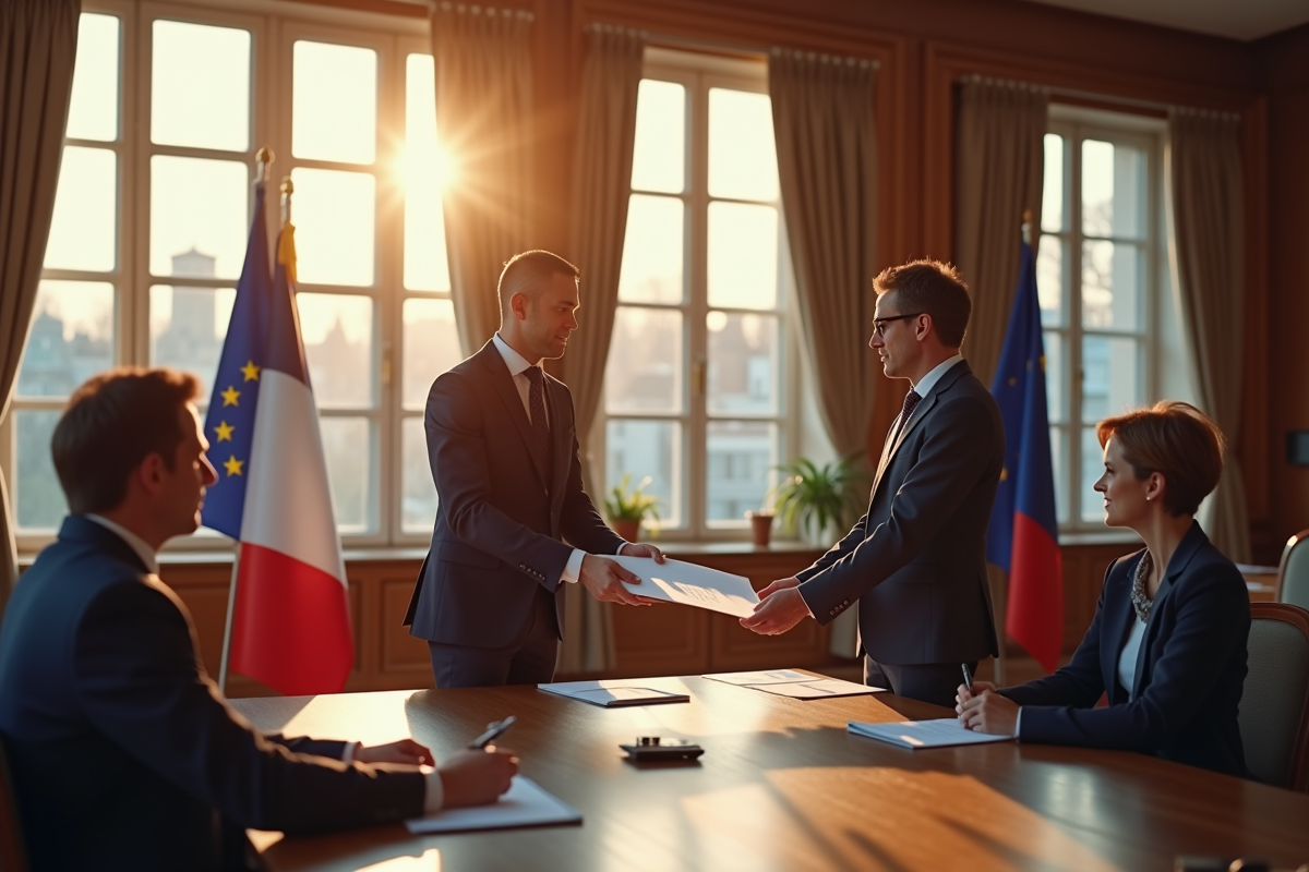 immigration politique