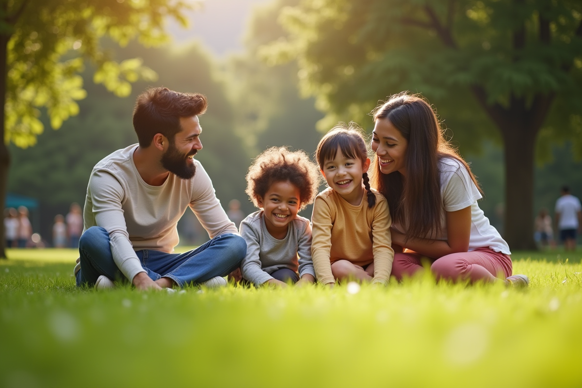 parentalité positive