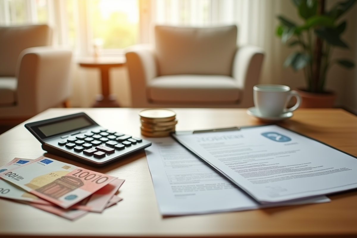 transaction immobilière
