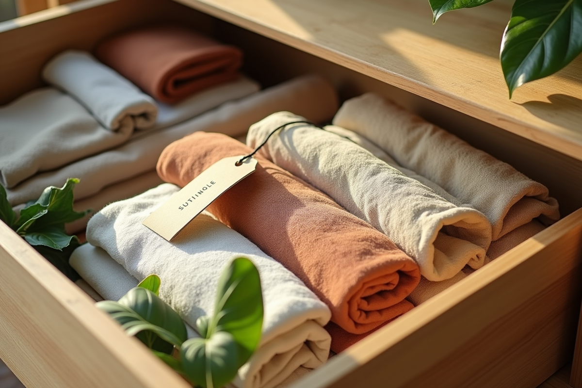 tissu modal