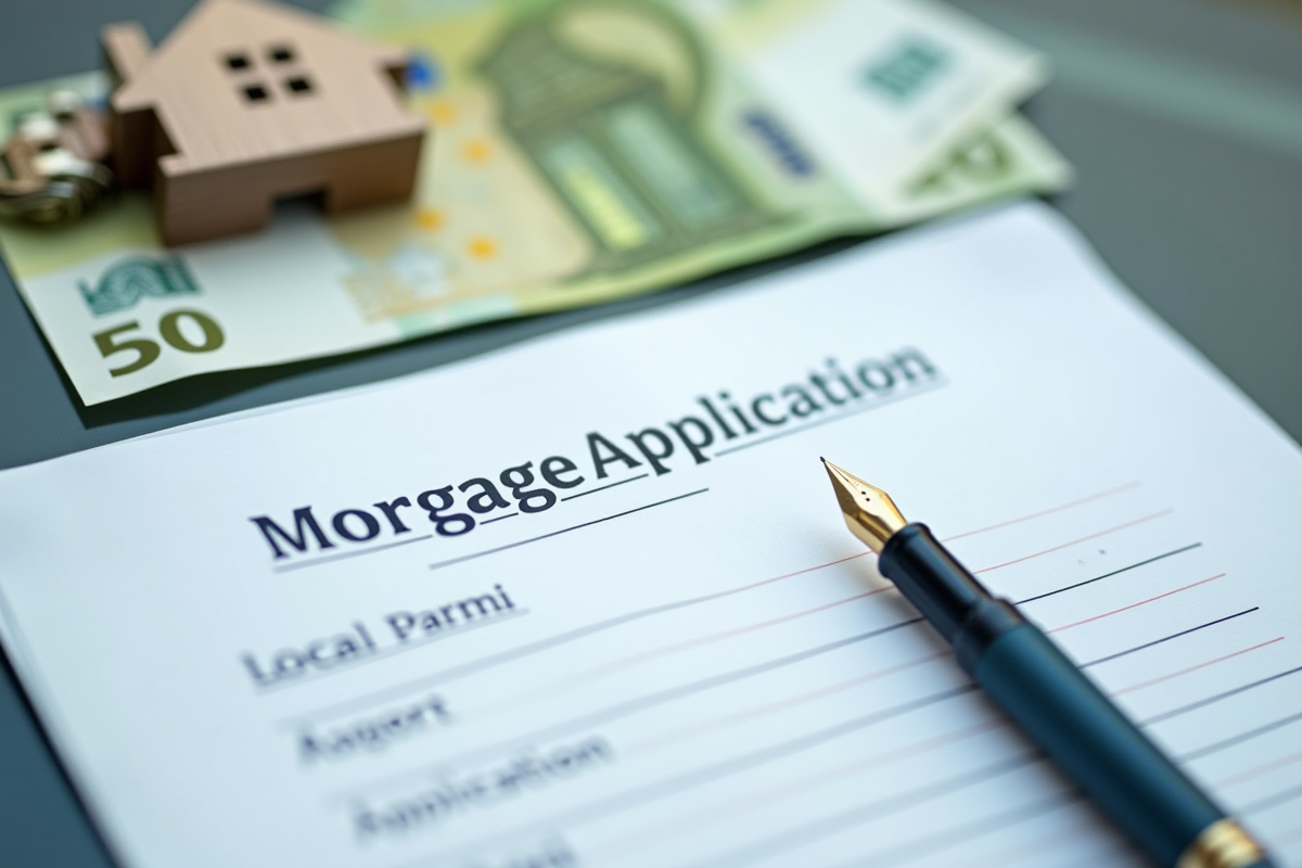 immobilier finance