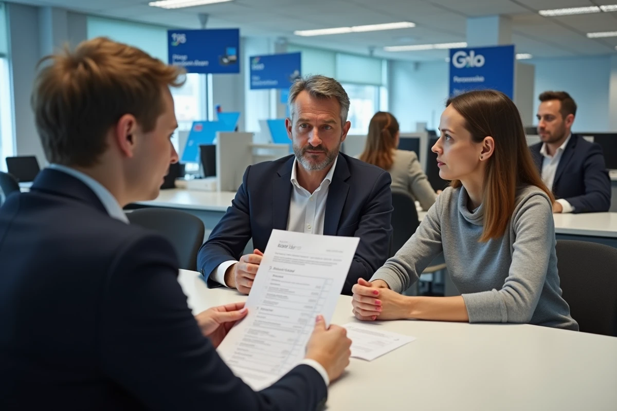 Rendez-vous avec un conseiller France Travail pour discuter des étapes et impacts de la désinscription